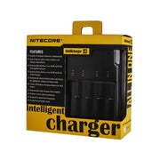 Universal Lithium Battery Charger for 26650 / 22650 / 18650 / 17670 / 18490 / 17500 / 17335 / 16340 / 14500 / 10440 (100V