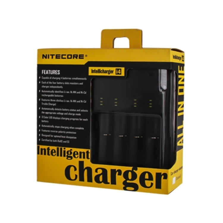 Universal Lithium Battery Charger for 26650 / 22650 / 18650 / 17670 / 18490 / 17500 / 17335 / 16340 / 14500 / 10440 (100V