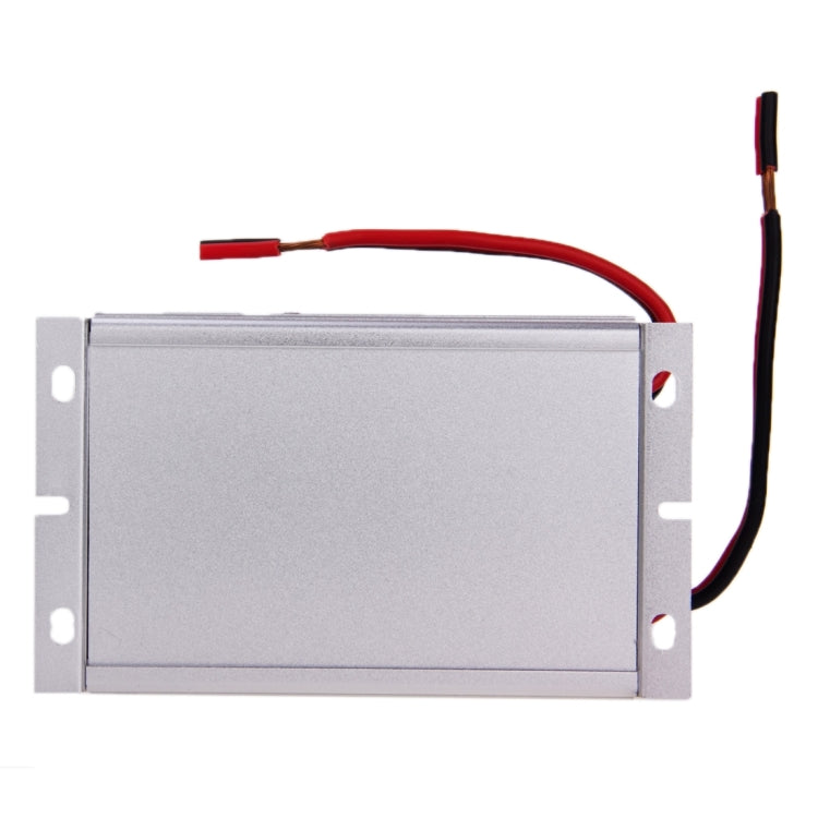 SUVPR RF-20A DC 24V to 12V Car Negative Booster Power Inverter Adapter - free shipping - PMC Jewellery - Order now!
