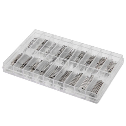 6-23mm Watch Band Watch Fittings Steel Fixing Shaft / Strap Axis Watch Repair Tool - free shipping - PMC Jewellery - Order now!