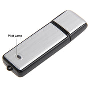 USB Voice Recorder + 16GB USB Flash Disk