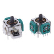OEM Version Joystick Control Lever(Thick Shaft) 3D Green for XBOX / PS2 - free shipping - PMC TechLife - Order now!
