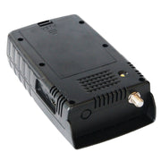 SATLINK WS6916 Digital Satellite Signal Finder Meter, 3.5 inch TFT LCD Screen, Support DVB-S / S2, MPEG-2 / MPEG-4(US Plug)