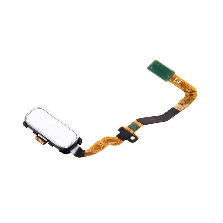 For Galaxy S7 / G930 Home Button Flex Cable(White) - free shipping - PMc TechLife - Order now!