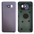 For Galaxy S8+ / G955 Battery Back Cover with Camera Lens Cover & Adhesive - free shipping - PMc TechLife - Order now!