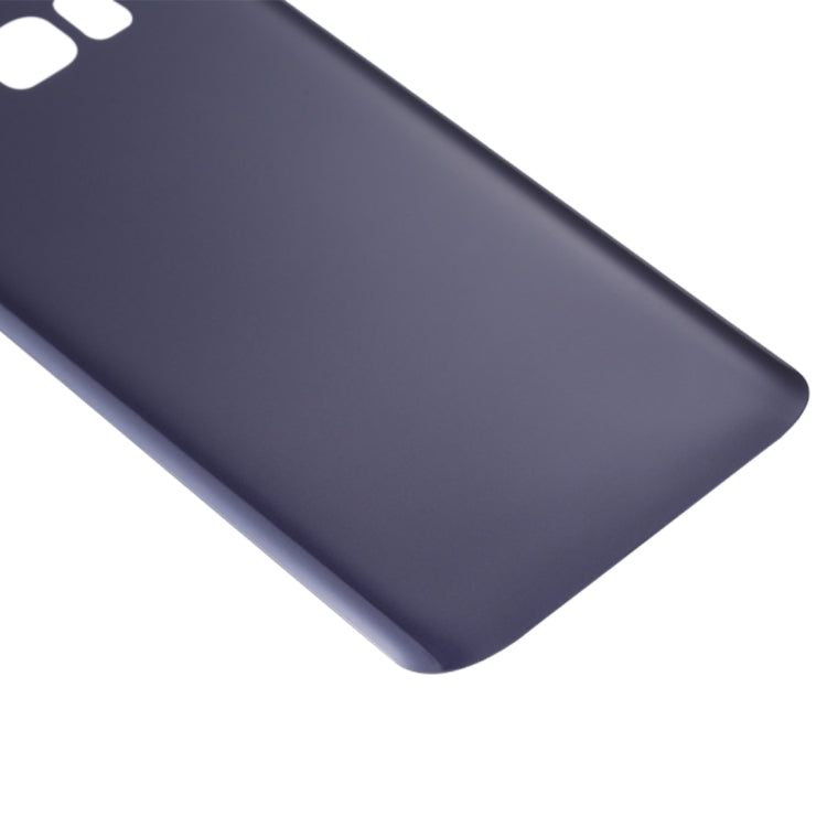 For Galaxy S8+ / G955 Battery Back Cover (Grey) - free shipping - PMc TechLife - Order now!