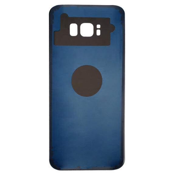 For Galaxy S8+ / G955 Battery Back Cover (Rose Gold)
