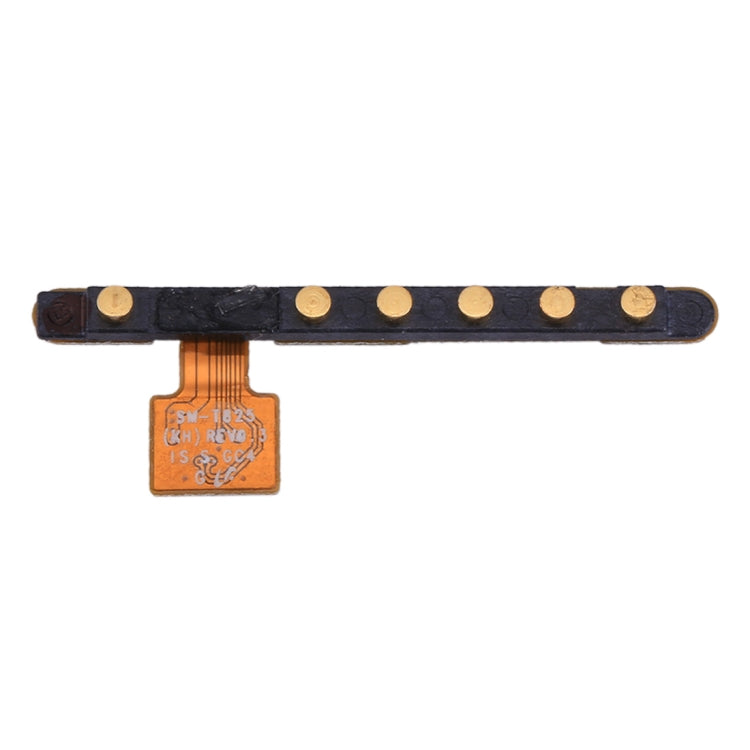 For Galaxy Tab S3 9.7 / T825 Contact Flex Cable - free shipping - PMc TechLife - Order now!