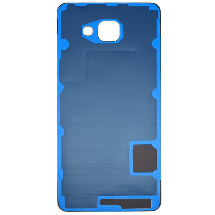 For Galaxy A7 (2016) / A7100 Battery Back Cover (Rose Gold) - free shipping - PMc TechLife - Order now!