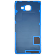 For Galaxy A7 (2016) / A7100 Battery Back Cover (White)