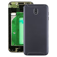 For Galaxy J7 (2017) / J730 Battery Back Cover(Black) - free shipping - PMc TechLife - Order now!