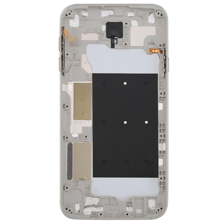 For Galaxy J7 (2017) / J730 Battery Back Cover (Gold) - free shipping - PMc TechLife - Order now!