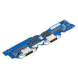 For Galaxy Tab Pro S2 W727 Charging Port Board - free shipping - PMc TechLife - Order now!