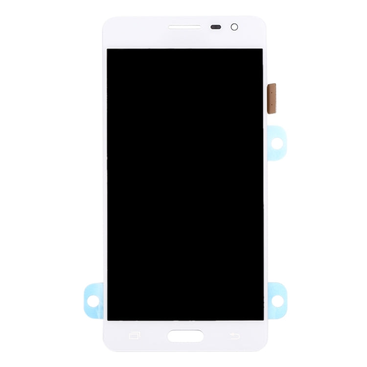 Original LCD Display + Touch Panel for Galaxy J3 Pro / J3110(White) - free shipping - PMc TechLife - Order now!