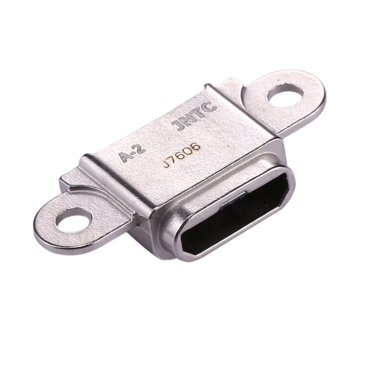 For Galaxy Xcover3 / Xcover4 / G388 / G390 Charging Port Connector - Single Tail Connector by PMC TechLife | Online Shopping South Africa | PMC TechLife | Buy Now Pay Later Mobicred