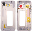 For Galaxy A5 (2017) / A520 Middle Frame Bezel (Gold) - free shipping - PMc TechLife - Order now!