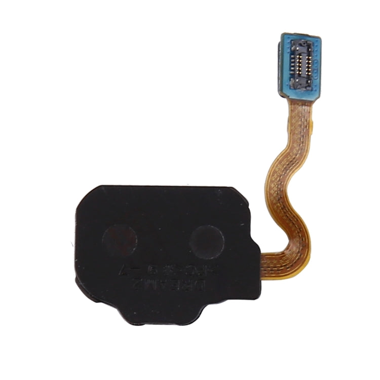 For Galaxy S8 / S8+ Fingerprint Button Flex Cable(Orchid Gray) - free shipping - PMc TechLife - Order now!