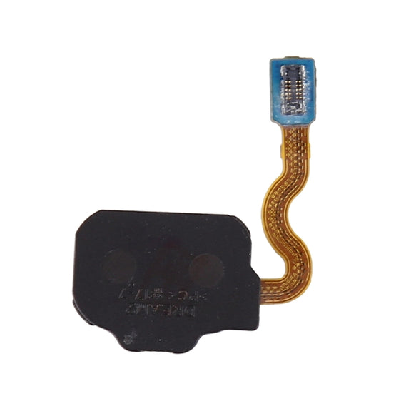For Galaxy S8 / S8+ Fingerprint Button Flex Cable(Purple)