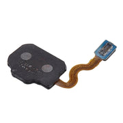 For Galaxy S8 / S8+ Fingerprint Button Flex Cable(Silver)