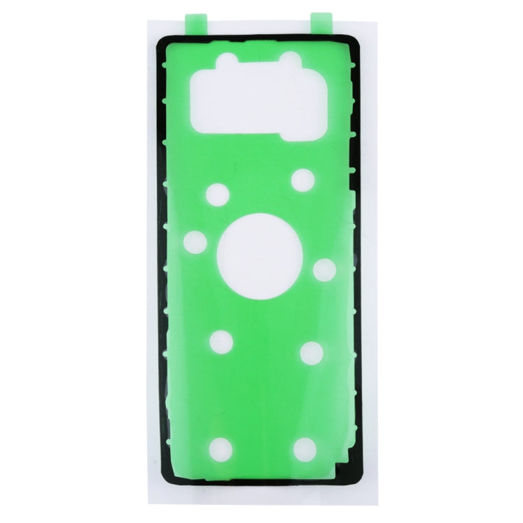 For Galaxy Note 8 10pcs Back Rear Housing Cover Adhesive - free shipping - PMc TechLife - Order now!