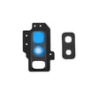 For Galaxy S9+ / G9650 10pcs Camera Lens Cover (Black) - free shipping - PMc TechLife - Order now!