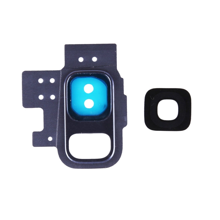 For Galaxy S9 / G9600 10pcs Camera Lens Cover (Blue) - free shipping - PMc TechLife - Order now!