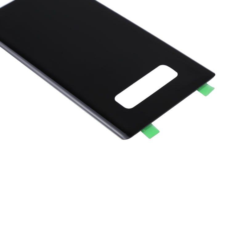 For Galaxy Note 8 Battery Back Cover with Adhesive (Black) - free shipping - PMc TechLife - Order now!