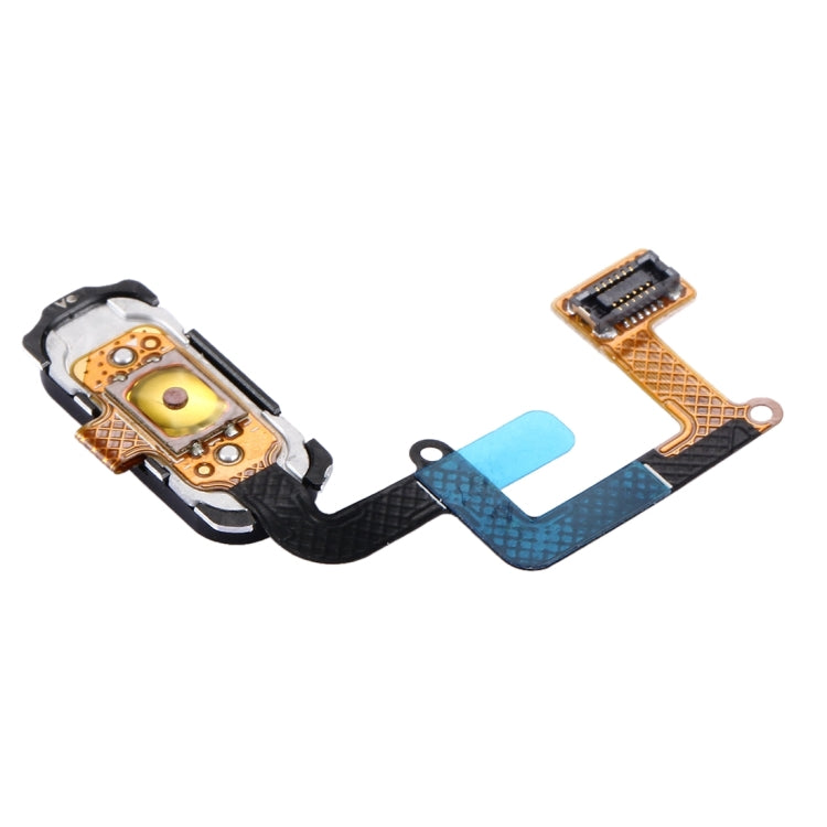 Home Button Flex Cable with Fingerprint Identification for Galaxy A3 (2017) / A320 & A5 (2017) / A520 & A7 (2017) / A720(Blue) - free shipping - PMc TechLife - Order now!