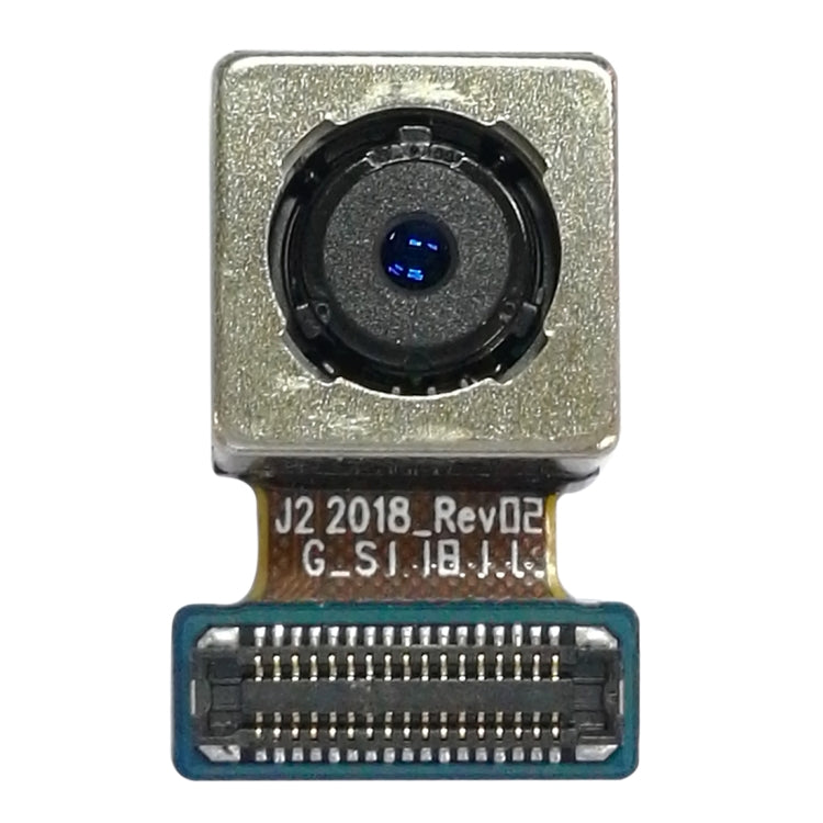 For Galaxy J2 Pro (2018) / J2 (2018) / J250FDS Back Camera Module - free shipping - PMc TechLife - Order now!