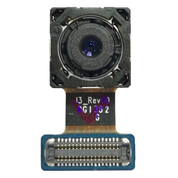 For Galaxy J6 (2018) Back Camera Module