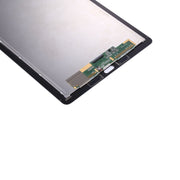 OEM LCD Screen for Galaxy Tab A 10.1inch P580 / P585 with Digitizer Full Assembly (White)