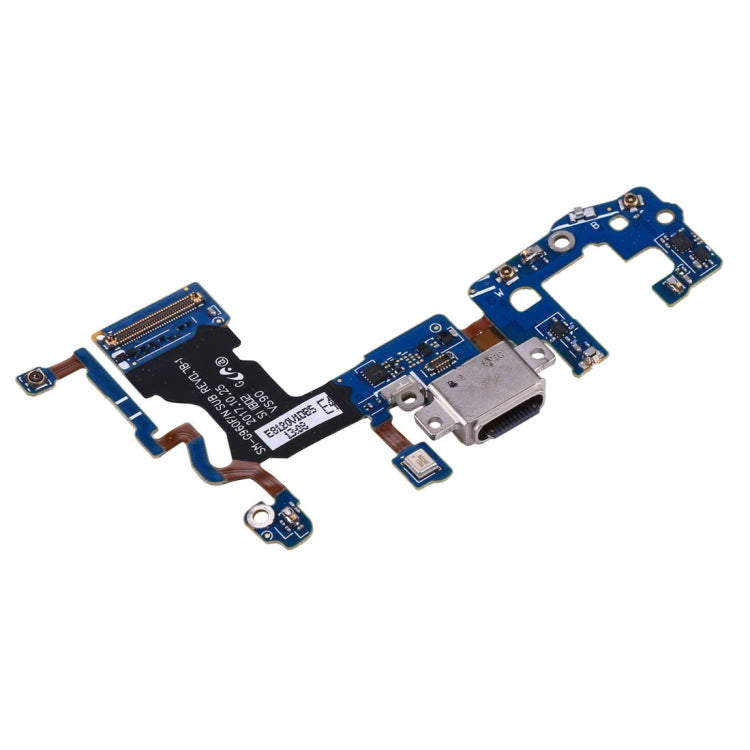 For Galaxy S9 / G960F Charging Port Flex Cable - free shipping - PMc TechLife - Order now!