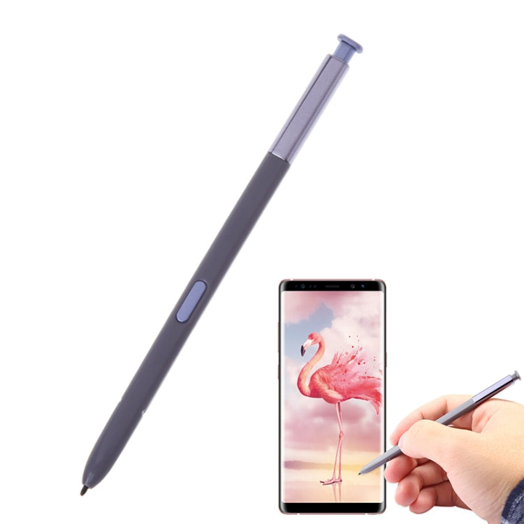 For Galaxy Note 8 / N9500 Touch Stylus S Pen(Grey) - free shipping - PMC Jewellery - Order now!