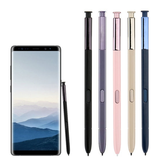 For Galaxy Note 8 / N9500 Touch Stylus S Pen(Grey)