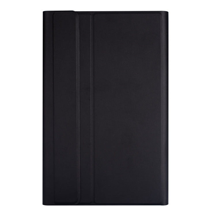 DY510 Detachable Plastic Bluetooth Keyboard Tablet Case for Samsung Galaxy Tab A 10.1 (2019) T510 / T511, with Holder (Black) - free shipping - PMC TechLife - Order now!