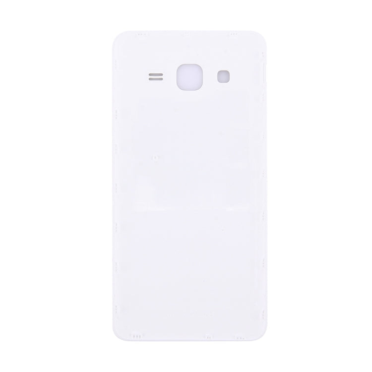 For Galaxy On5 / G5500 Battery Back Cover (White) - free shipping - PMc TechLife - Order now!