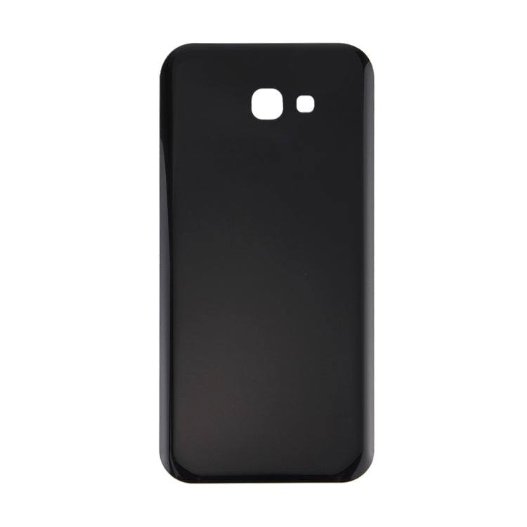 For Galaxy A7 (2017) / A720 Battery Back Cover (Black) - free shipping - PMc TechLife - Order now!