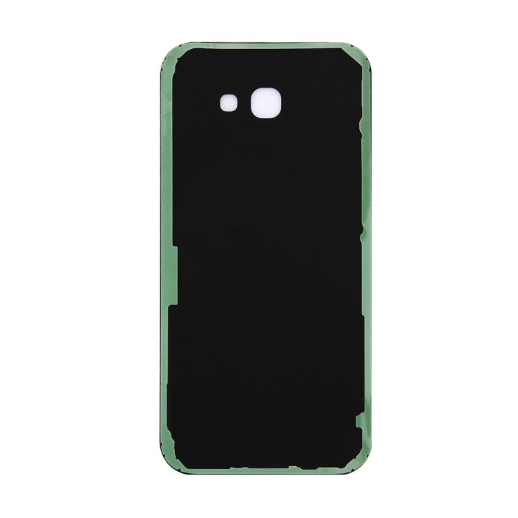 For Galaxy A7 (2017) / A720 Battery Back Cover (Gold)