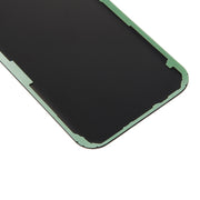 For Galaxy A7 (2017) / A720 Battery Back Cover (Gold)