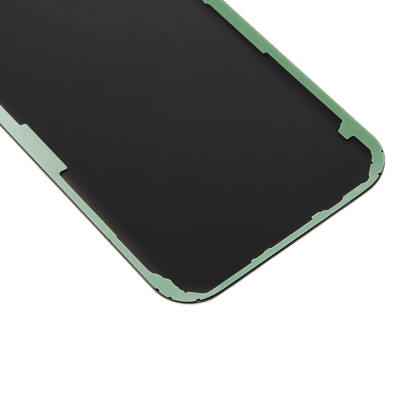 For Galaxy A7 (2017) / A720 Battery Back Cover (Gold)