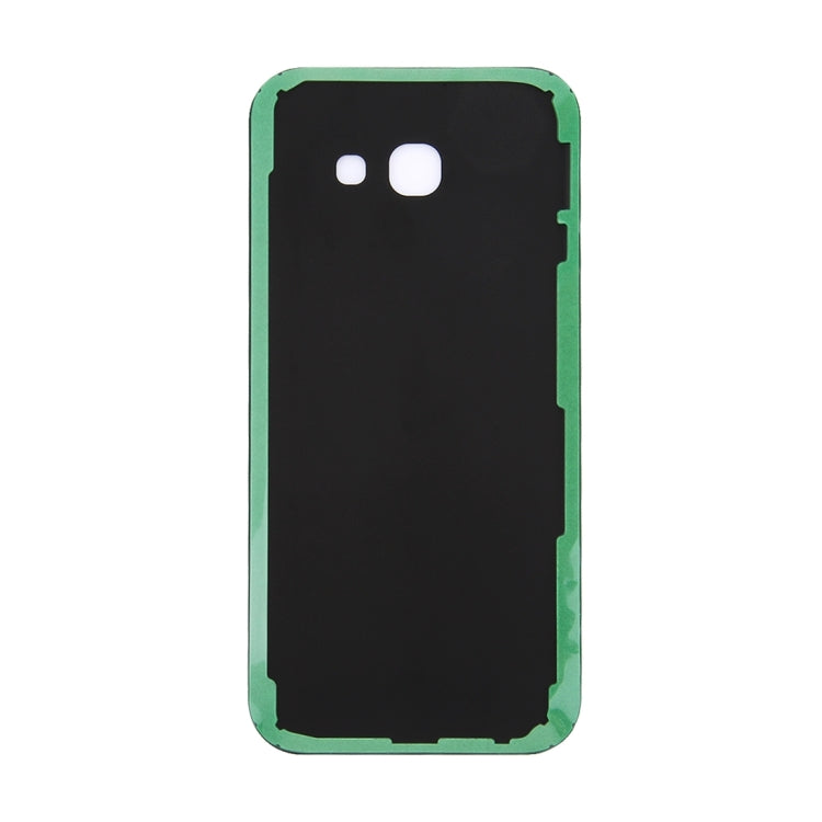 For Galaxy A5 (2017) / A520 Battery Back Cover (Black) - free shipping - PMc TechLife - Order now!