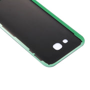 For Galaxy A5 (2017) / A520 Battery Back Cover (Black)