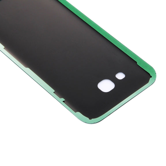 For Galaxy A5 (2017) / A520 Battery Back Cover (Black)
