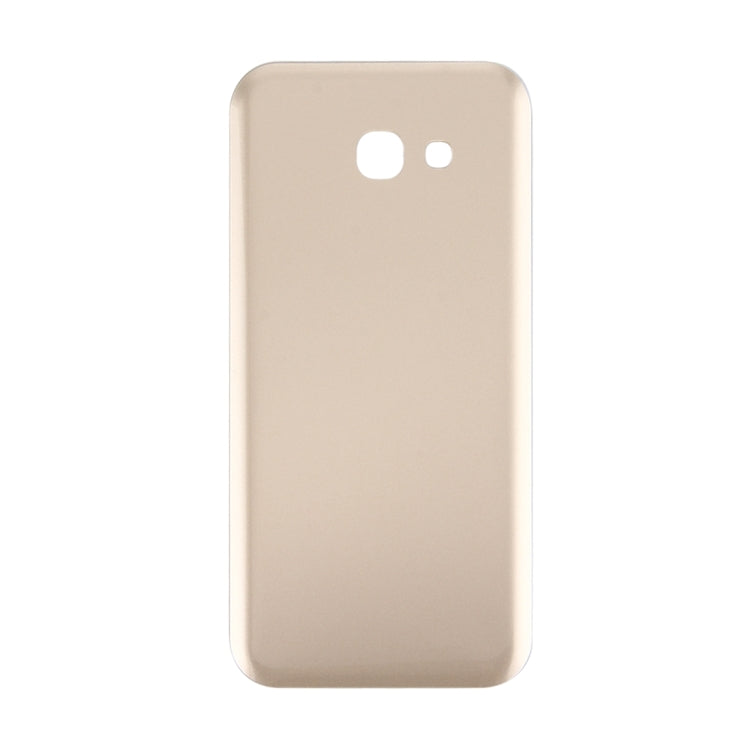 For Galaxy A5 (2017) / A520 Battery Back Cover (Gold) - free shipping - PMc TechLife - Order now!