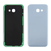 For Galaxy A5 (2017) / A520 Battery Back Cover (Blue)