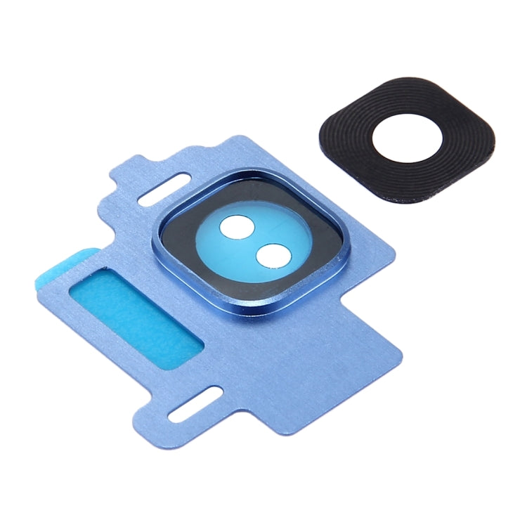 For Galaxy S8 / G950 10pcs Camera Lens Covers (Blue) - free shipping - PMc TechLife - Order now!