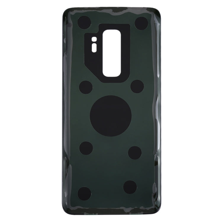 For Galaxy S9+ / G9650 Back Cover (Grey)