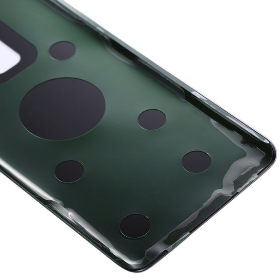 For Galaxy S9+ / G9650 Back Cover (Grey)