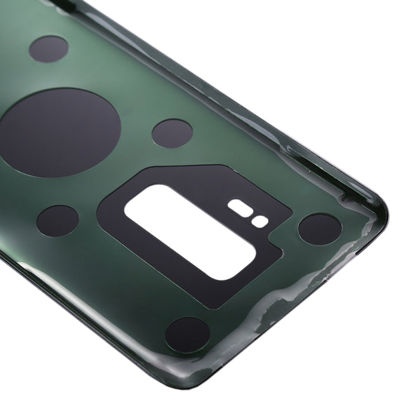 For Galaxy S9+ / G9650 Back Cover (Purple)