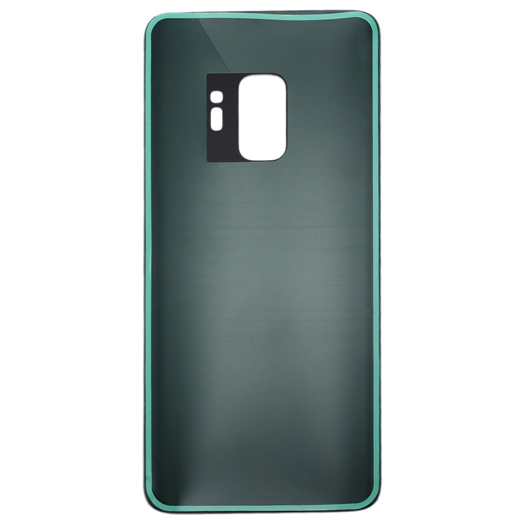 For Galaxy S9 / G9600 Back Cover (Grey) - free shipping - PMc TechLife - Order now!
